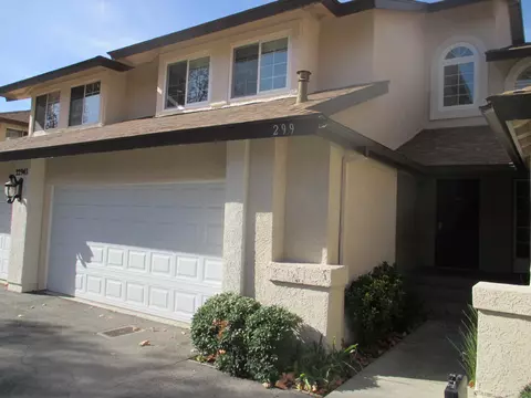 22945 Banyan Pl UNIT 299, Santa Clarita, CA 91390