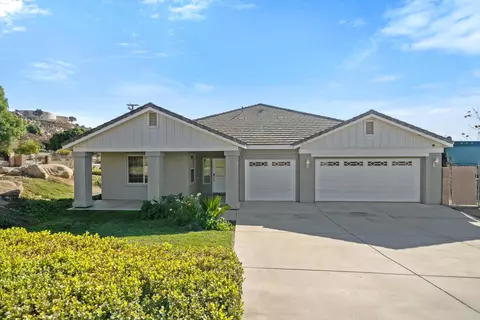 19475 Spalding Ave, Riverside, CA 92508