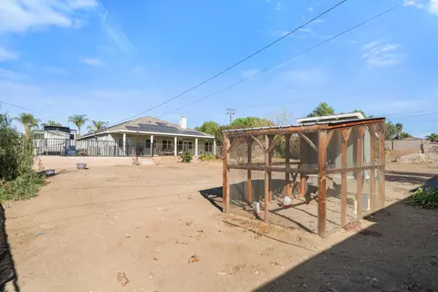 Exterior - 19475 Spalding Ave, Riverside, CA 92508 photo 9 of 12