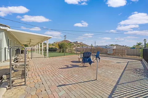 Exterior - 19475 Spalding Ave, Riverside, CA 92508 photo 6 of 12