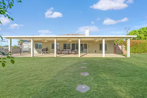 Exterior - 19475 Spalding Ave, Riverside, CA 92508 photo 4 of 12