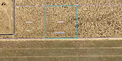 Vic Ave B8 65 St West, Lancaster, CA 93536