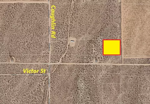 Victor St, Phelan, CA 92371