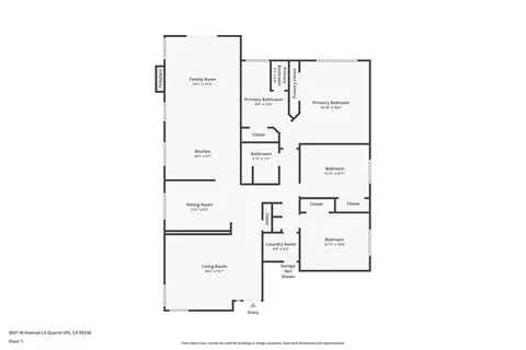 5021 Ave L 3 W, Lancaster, CA 93536 photo 36