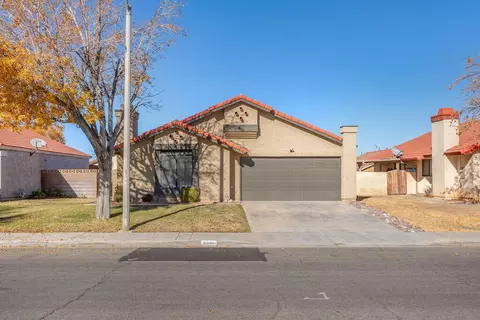 3531 Ave R12 E, Palmdale, CA 93550