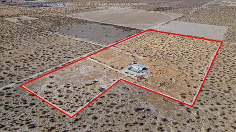 18039 Ave R E, Llano, CA 93544 photo 35