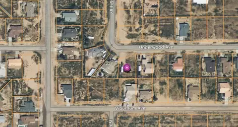 204-232 06 Underwood Ave, California City, CA 93505