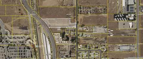 Sierra Hwy Sierra Highway Vic Ave #p8 Avenue, Palmdale, CA 93550
