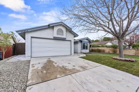 Exterior - 36864 Apache Plume Dr, Palmdale, CA 93550 photo 8 of 8