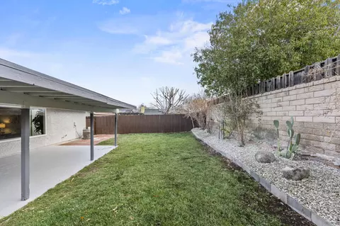 Exterior - 36864 Apache Plume Dr, Palmdale, CA 93550 photo 4 of 8