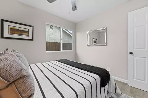 Bedroom - 36864 Apache Plume Dr, Palmdale, CA 93550 photo 3 of 8