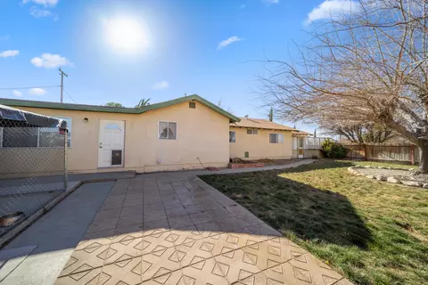 Exterior - 9323 Ave T-12 E, Littlerock, CA 93543 photo 4 of 5