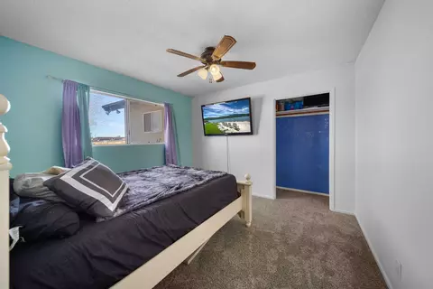 Bedroom - 9323 Ave T-12 E, Littlerock, CA 93543 photo 3 of 6