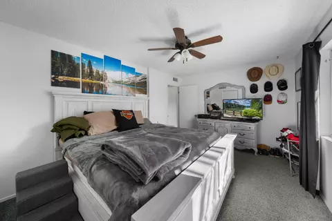 Bedroom - 9323 Ave T-12 E, Littlerock, CA 93543 photo 6 of 6