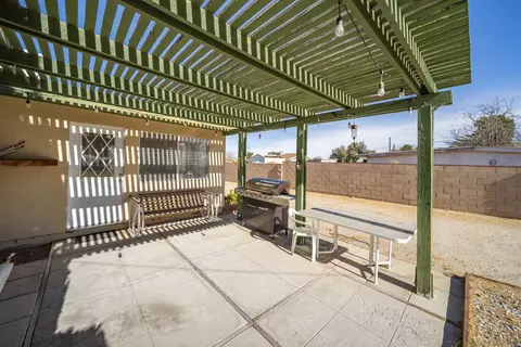 Exterior - 9323 Ave T-12 E, Littlerock, CA 93543 photo 3 of 5