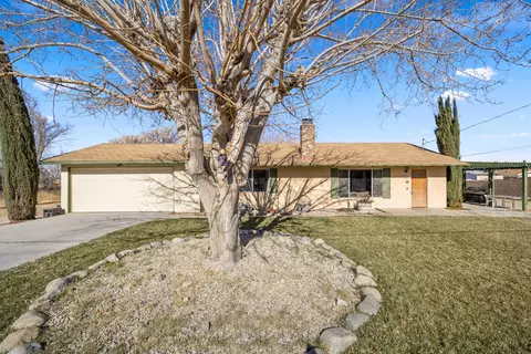 9323 Ave T-12 E, Littlerock, CA 93543