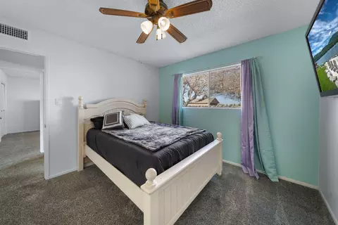 Bedroom - 9323 Ave T-12 E, Littlerock, CA 93543 photo 4 of 6