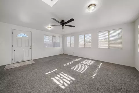 Living - 9323 Ave T-12 E, Littlerock, CA 93543 photo 7 of 8