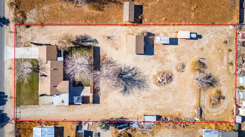 View/Area - 9323 Ave T-12 E, Littlerock, CA 93543 photo 4 of 5