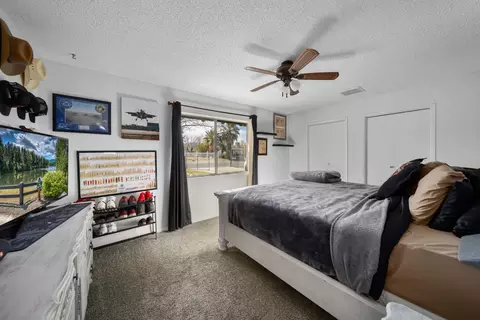 Bedroom - 9323 Ave T-12 E, Littlerock, CA 93543 photo 5 of 6