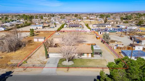 View/Area - 9323 Ave T-12 E, Littlerock, CA 93543 photo 1 of 5