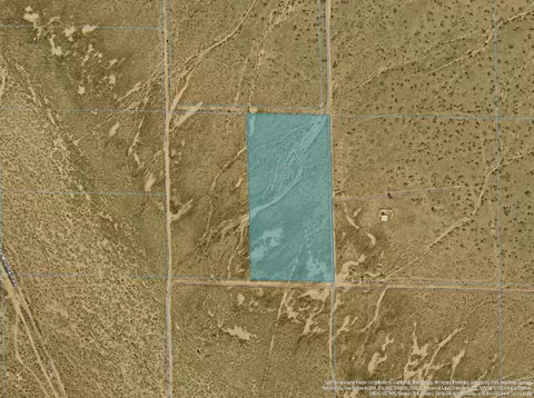 Vic Adobe Mountain Road, El Mirage, CA 92301