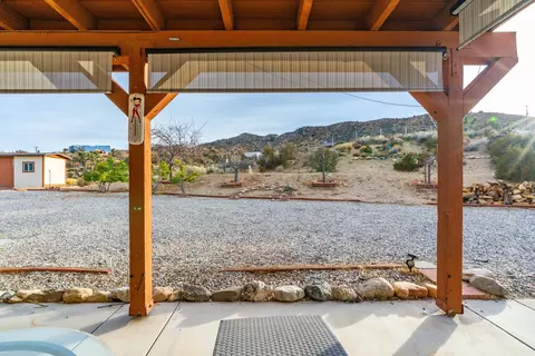 475 Maria Rd, Pinon Hills, CA 92372 photo 38