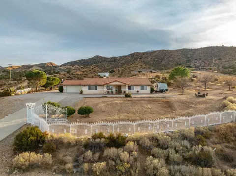 475 Maria Rd, Pinon Hills, CA 92372 photo 53
