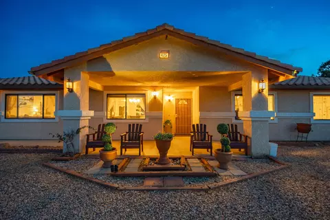 475 Maria Rd, Pinon Hills, CA 92372 photo 7