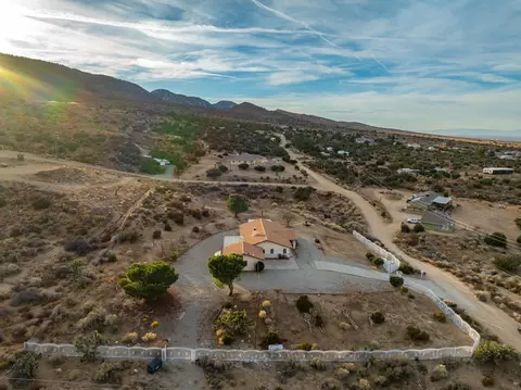 475 Maria Rd, Pinon Hills, CA 92372 photo 50