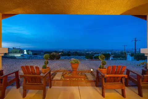 475 Maria Rd, Pinon Hills, CA 92372 photo 9