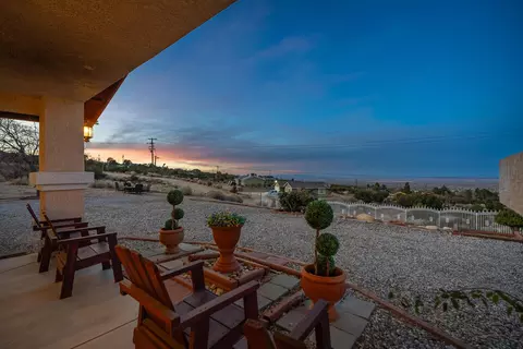 475 Maria Rd, Pinon Hills, CA 92372 photo 8