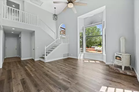 22710 Fran Dr, Tehachapi, CA 93561 photo 14