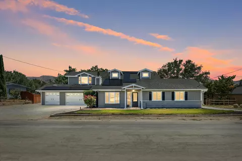 22710 Fran Dr, Tehachapi, CA 93561