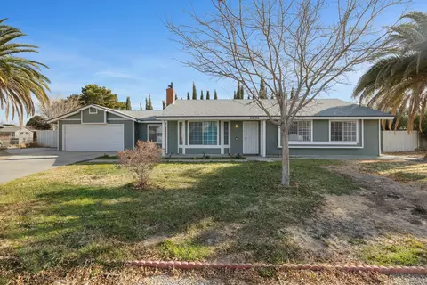 37538 96th St E, Littlerock, CA 93543