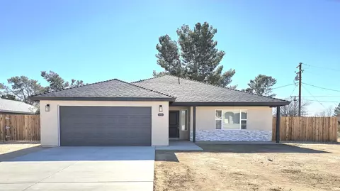 10020 Karen Ave, California City, CA 93505