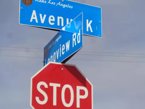 142 Ste Cor Ave K4 E, Lancaster, CA 93535