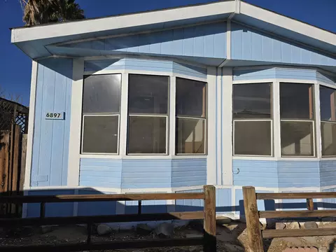 6897 Rea Ave, California City, CA 93505