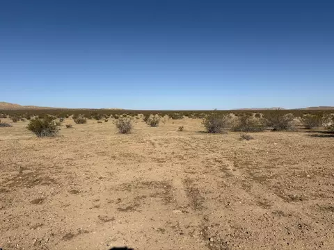 Unknow, California City, CA 93505