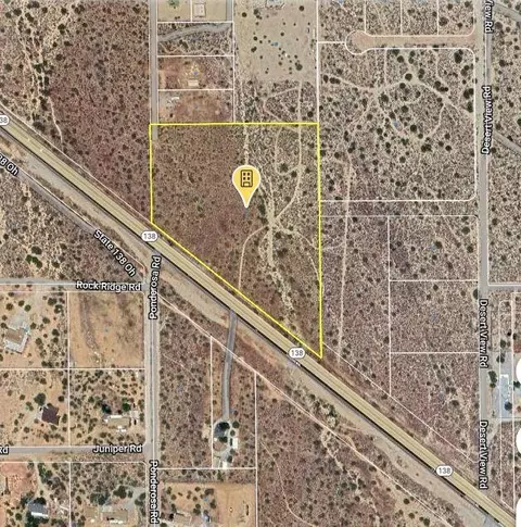 11 Nn Highway 138, Pinon Hills, CA 92372