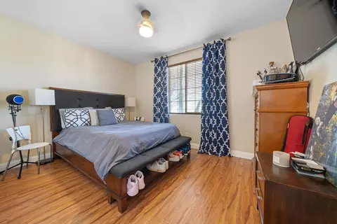 Bedroom - 45509 2nd St E, Lancaster, CA 93535 photo 2 of 2