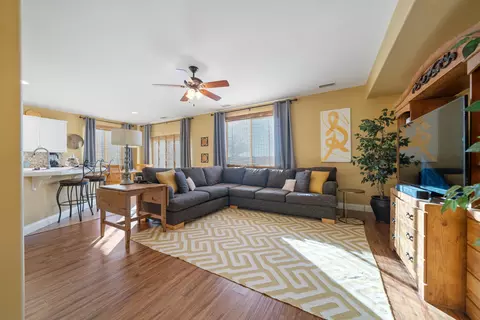 Living - 45509 2nd St E, Lancaster, CA 93535 photo 1 of 1