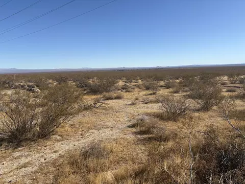 Unknow, California City, CA 93505