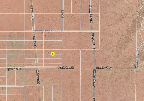 0000 Purple Sage St, Adelanto, CA 92301