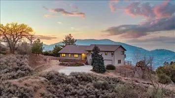 24171 Jacaranda Dr, Tehachapi, CA 93561 photo 1