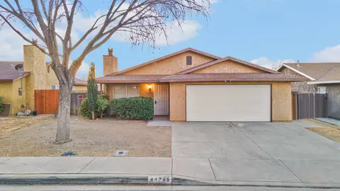 Exterior - 44749 Jefferson Ct, Lancaster, CA 93535 photo 7 of 7