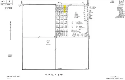 19600 Avenue J E, Lancaster, CA 93535 photo 15
