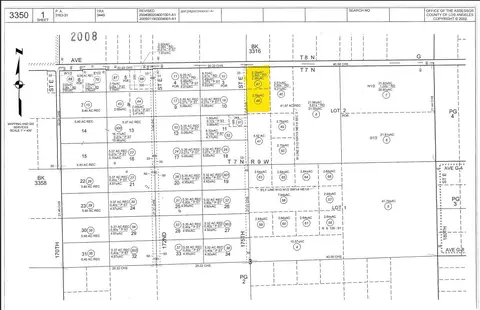 17500 Avenue G E, Lancaster, CA 93535 photo 13