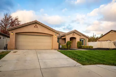 1007 Maggie Ln, Tehachapi, CA 93561 photo 3