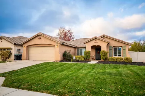 1007 Maggie Ln, Tehachapi, CA 93561 photo 2
